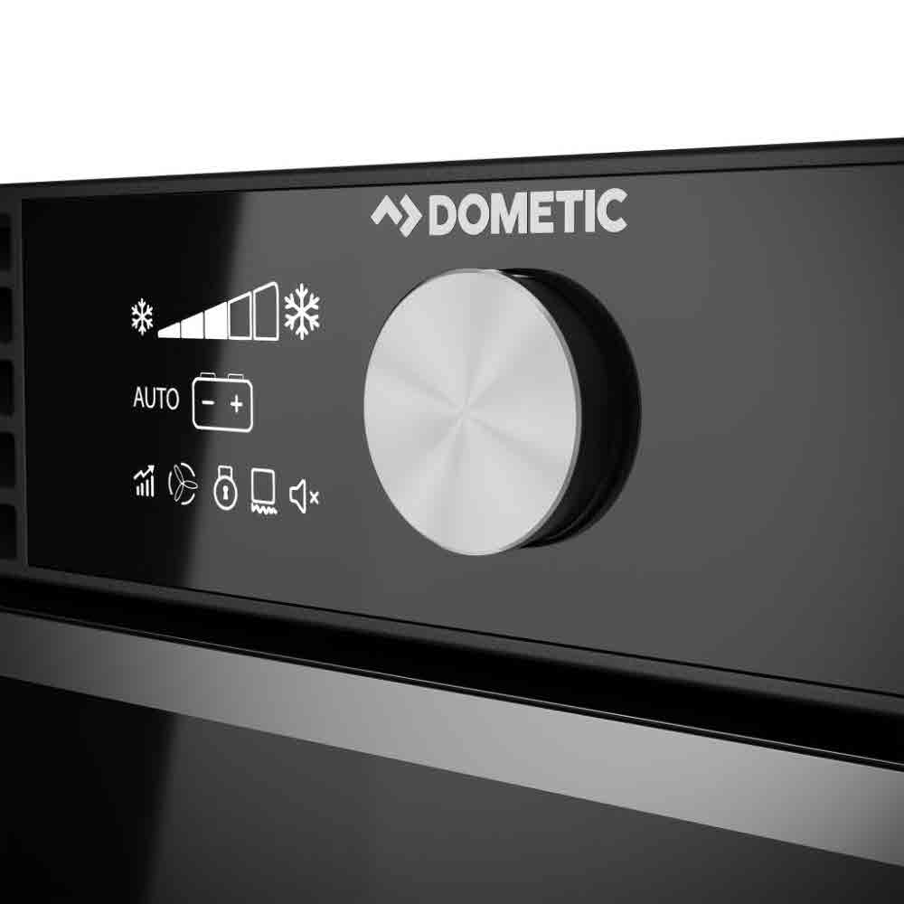 Dometic Kühlschrank RM 10.5T 12/230 Volt/Gas
