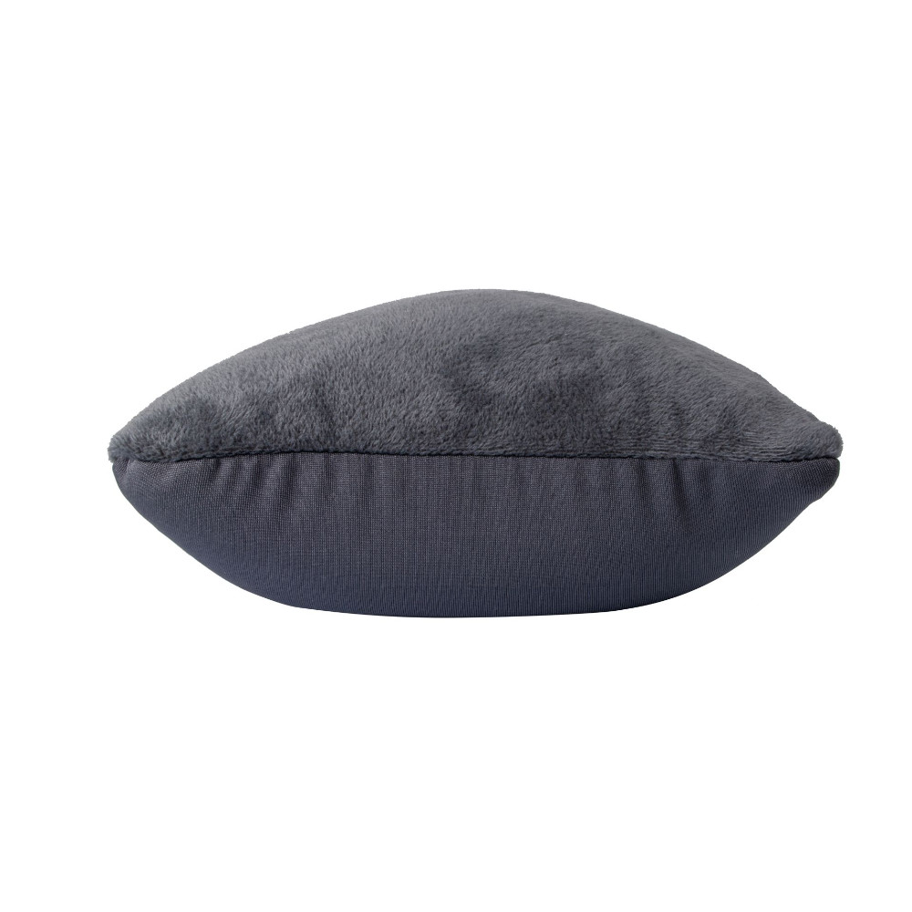 Origin Outdoors Nackenkissen Mikroperlen Square 2 in 1