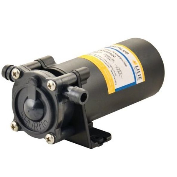 Lilie Druckpumpe Nautilus 3,8 l (1000020)