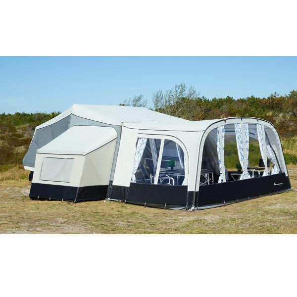 Camp-let Anbau Sand