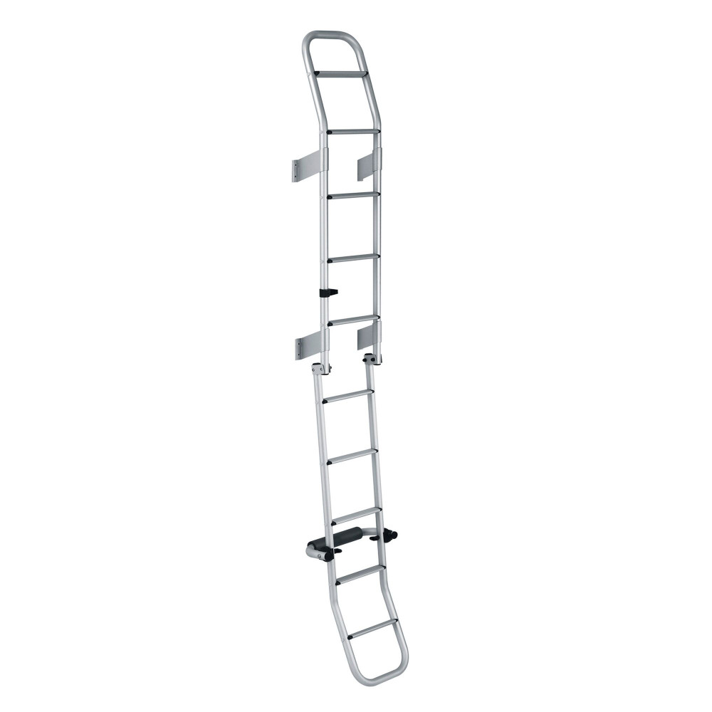 Thule Heckleiter 10-stufig