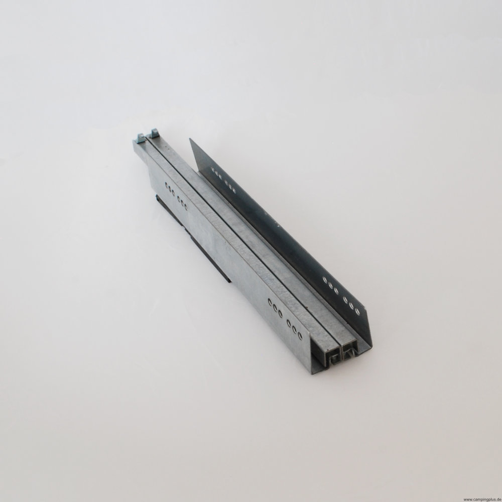 Hobby Teilauszug links/rechts für Tiefe 430 mm (2011 - 2018)