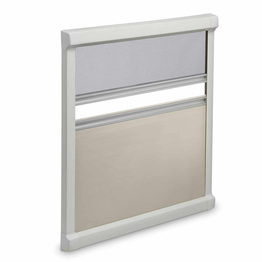 Dometic Fensterrollo DB1R cremeweiß