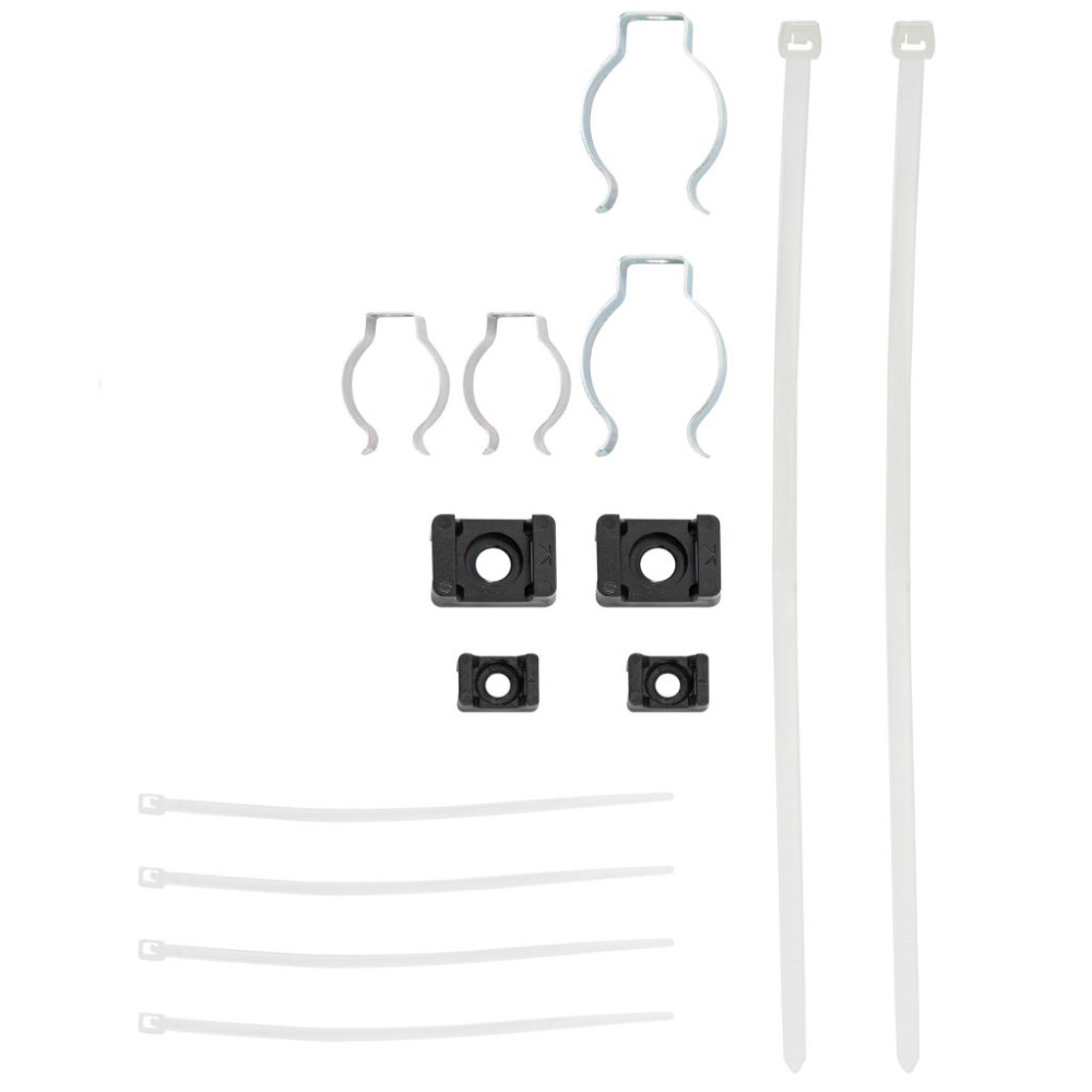 Brugger FlexiMags Set Basic
