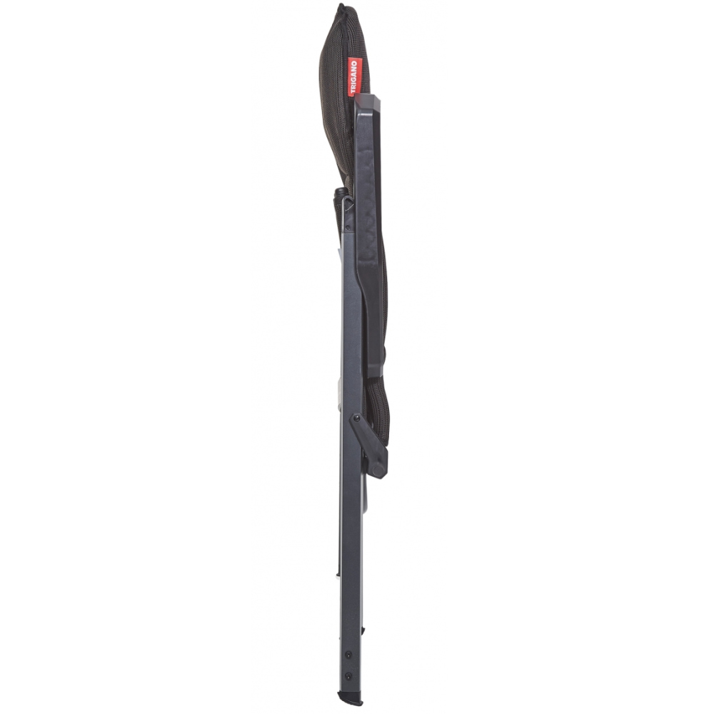 Trigano Sessel Premium Black