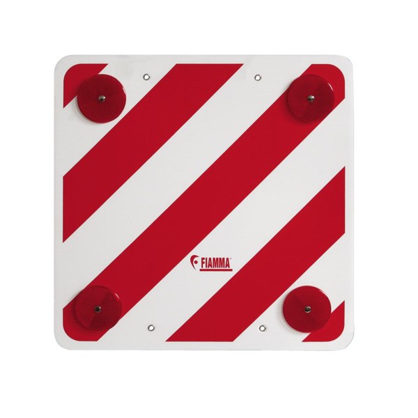 Fiamma Warntafel