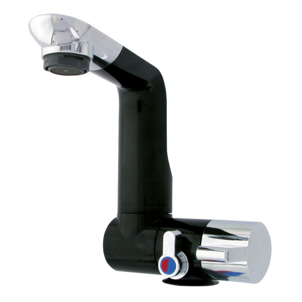 Can Armatur RB1493 - abklappbar