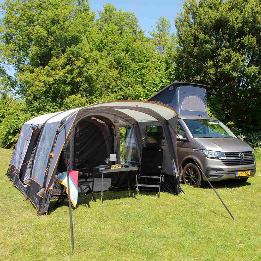 Euro Trail Buszelt Oak Creek 500 AIR