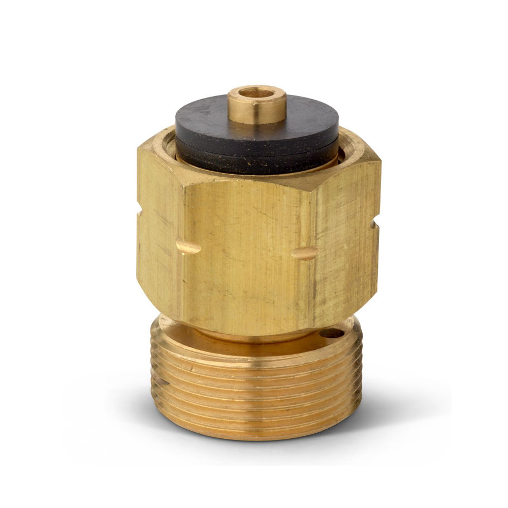 Primus Adapter für Gasgrill Kuchoma für 5/11/33 kg Gasflaschen