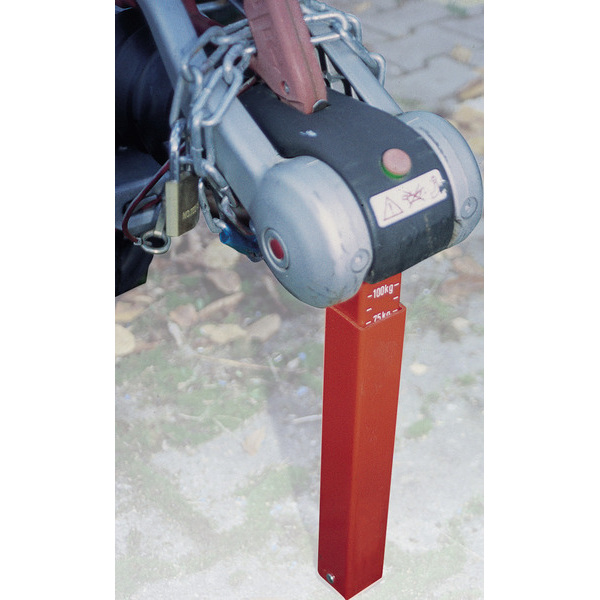 Carbest Stützlastwaage 50 - 100 kg