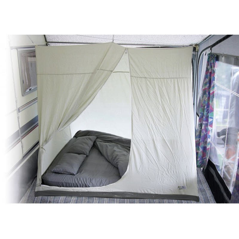 EuroTrail Schlafkabine Luxus, 210 x 145 x 185 cm