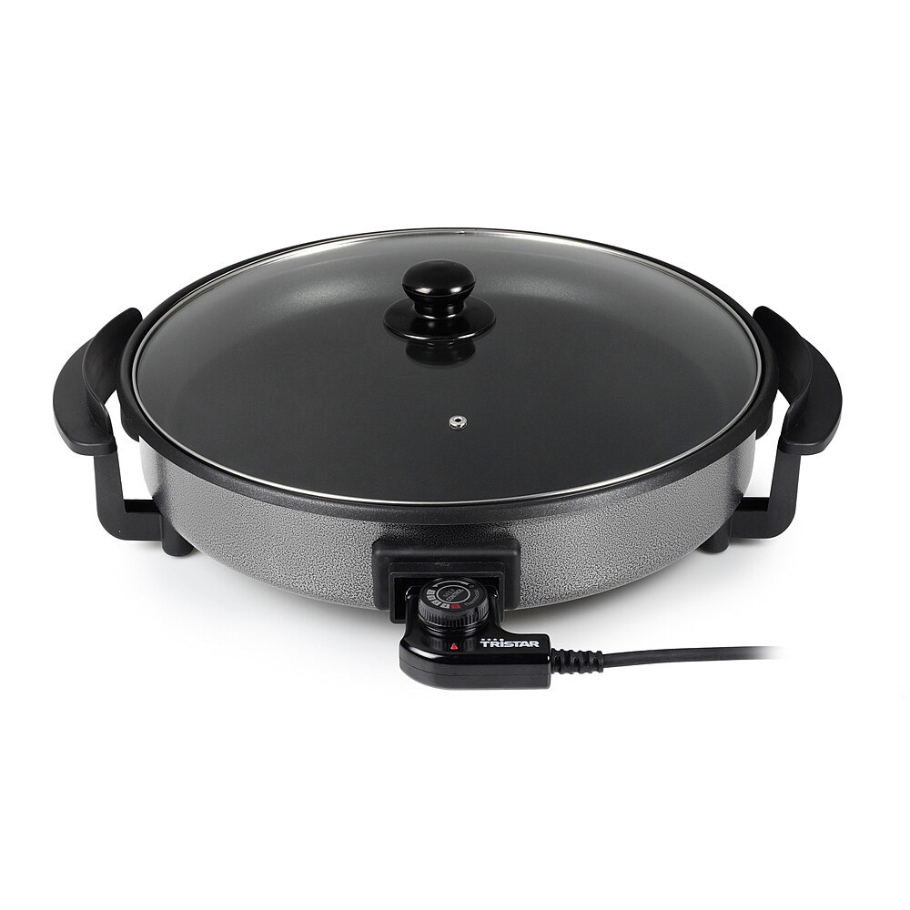 Tristar Multifunktionspfanne Durchmesser 30 cm