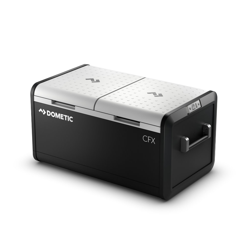 Dometic CoolFreeze CFX3 95DZ - 12/24/230 Volt