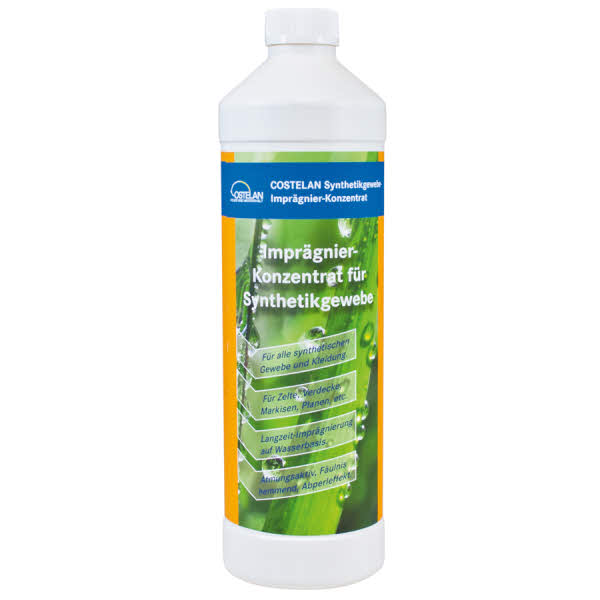 Costelan Imprägnierkonzentrat Synthetik 1 Liter