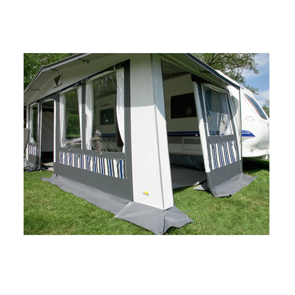 DWT Vorzelt Carat 280