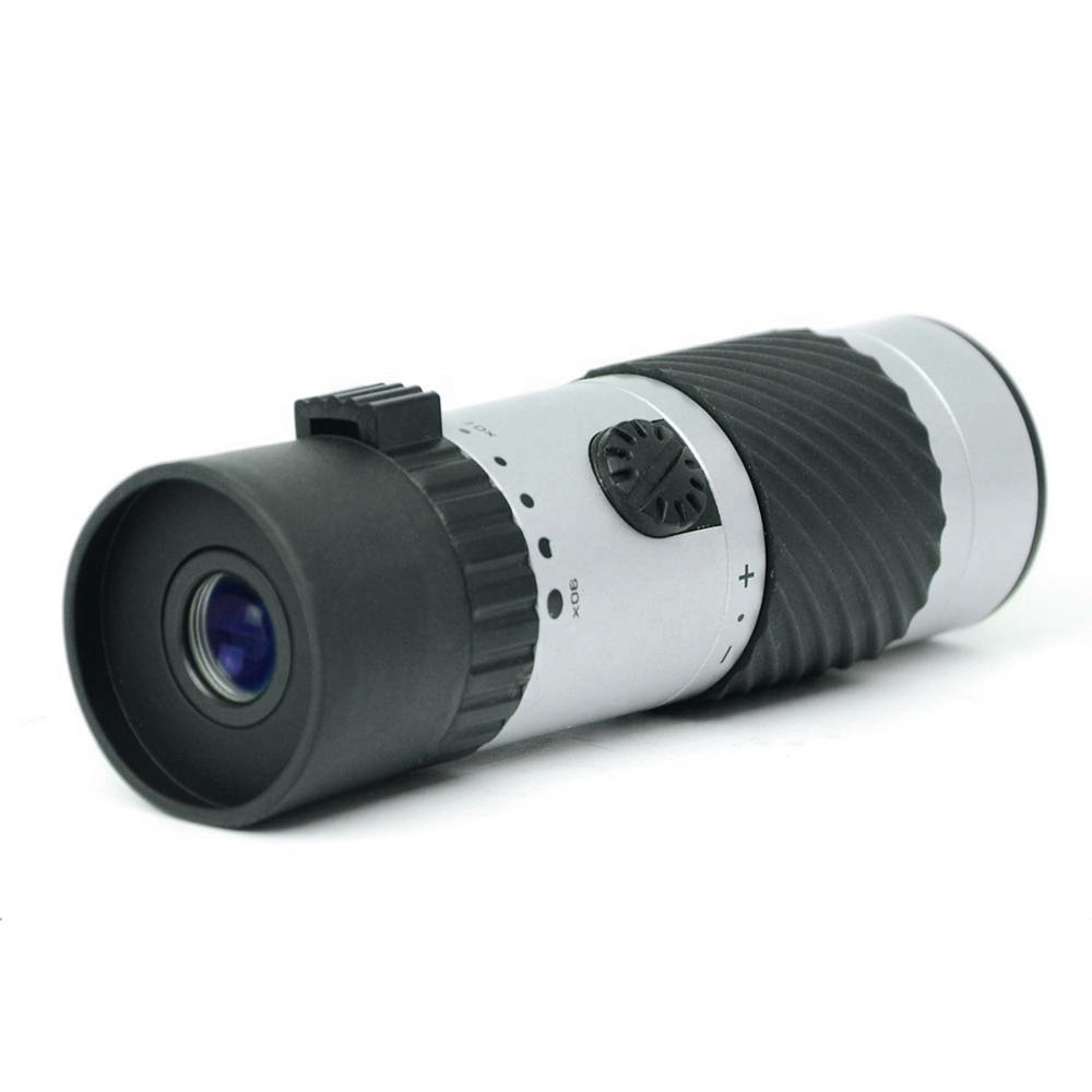 Origin Outdoors Monokular Zoom 10 - 30 x 21