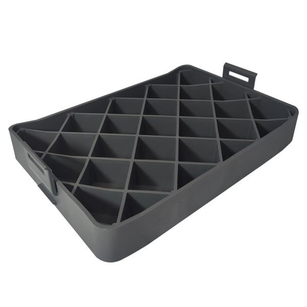 multiAnker Platte 4 Stück