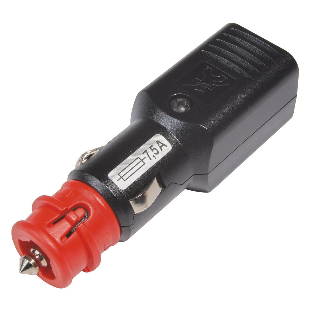 Procar Stecker 2-polig New Generation