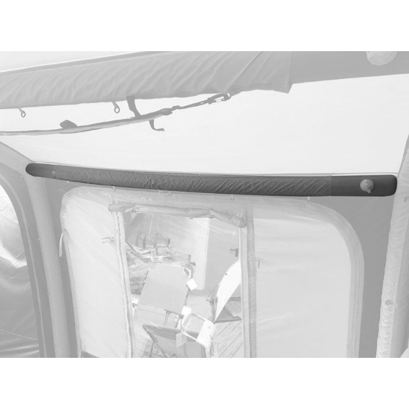 StarCamp Luftschlauch Quick´n Easy Air