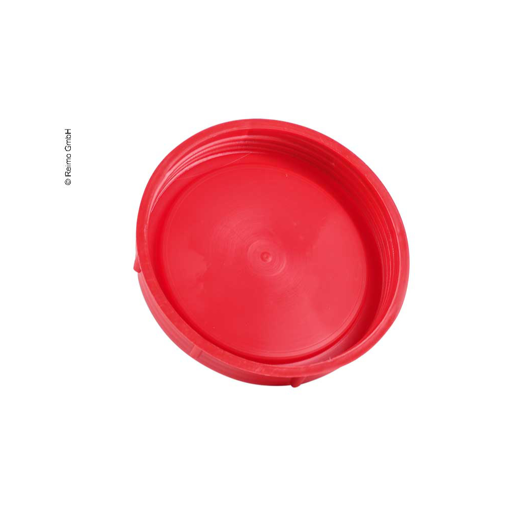Wassertankdeckel rot