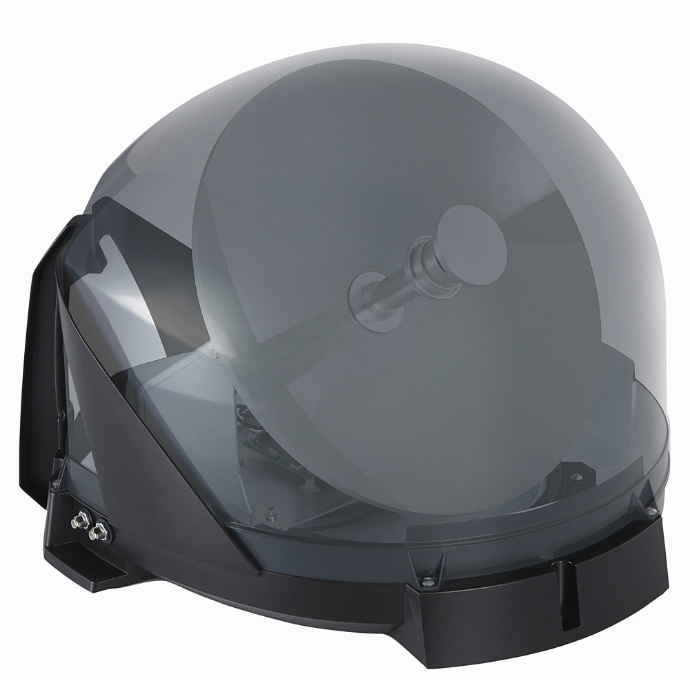 Maxview Sat-Anlage VuQube Auto II