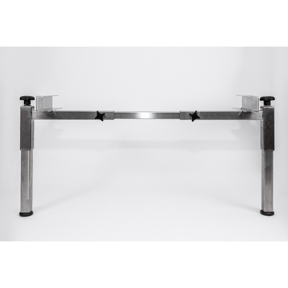 S&F Stufenstütze mit langen Fuß (24-32cm)