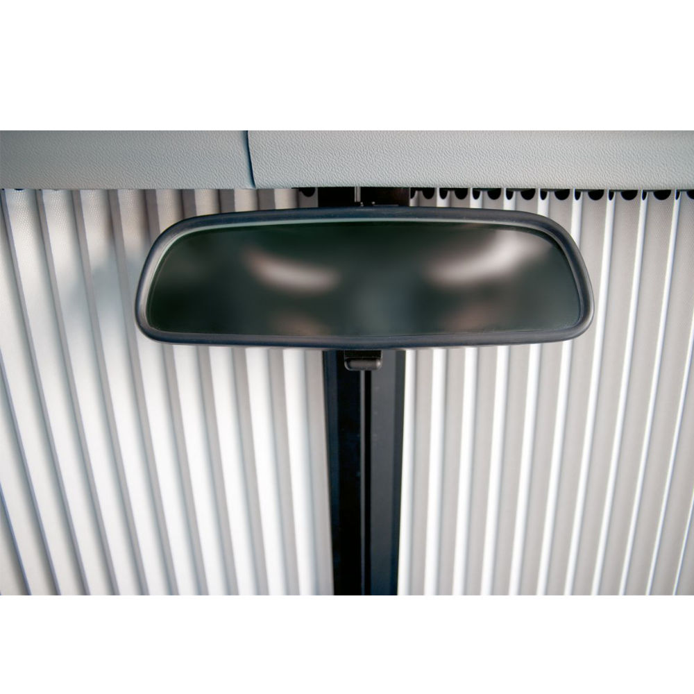 Remis Frontteil Remifront IV f. Fiat Ducato 290 Bj.05/14-08/21 m. Sensorpaket 1