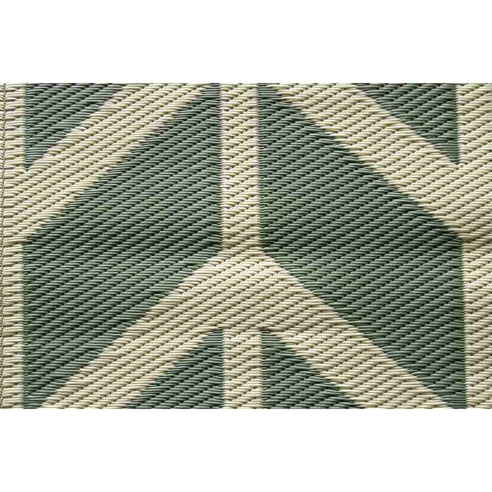 bo-camp Outdoor-Teppich Chillmatte