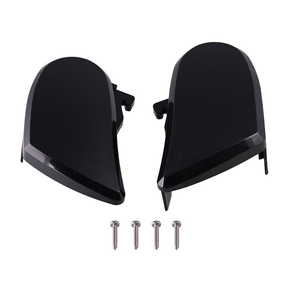 Thule Endkappen-Satz anthrazit für Omnistor 6300 (Nr. 1500603338)