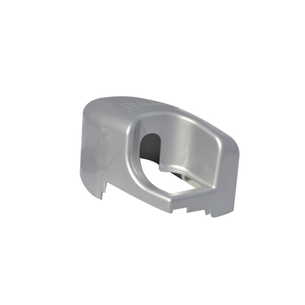Endkappe rechts, titanium für Fiamma F45TiL (Nr.98655-436)