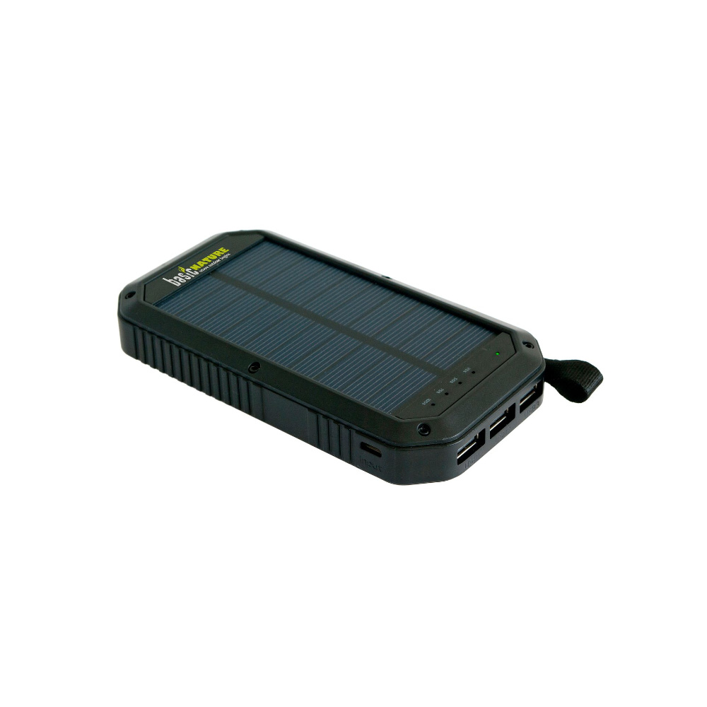 BasicNature Powerbank 8 8000 mAh