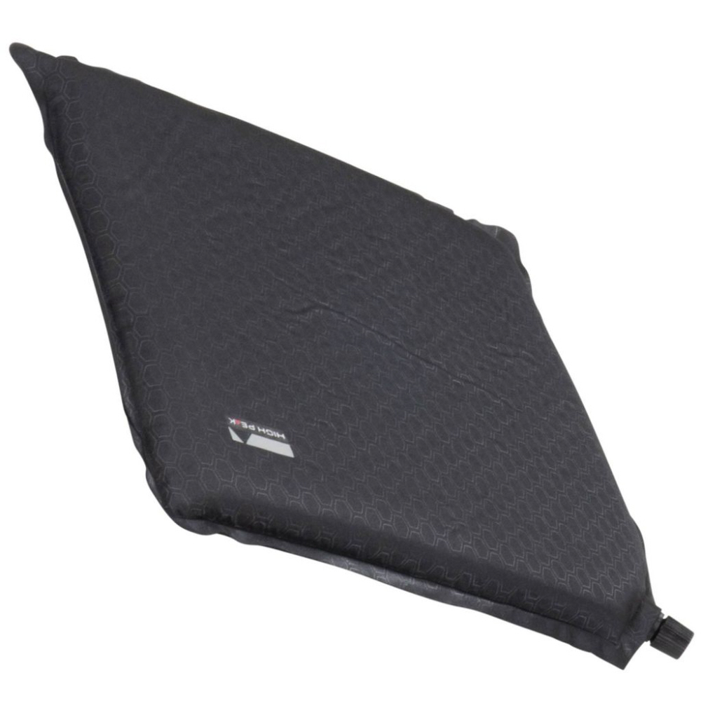 High Peak Sitzkissen selbstaufblasend 40 x 30 x 3 cm