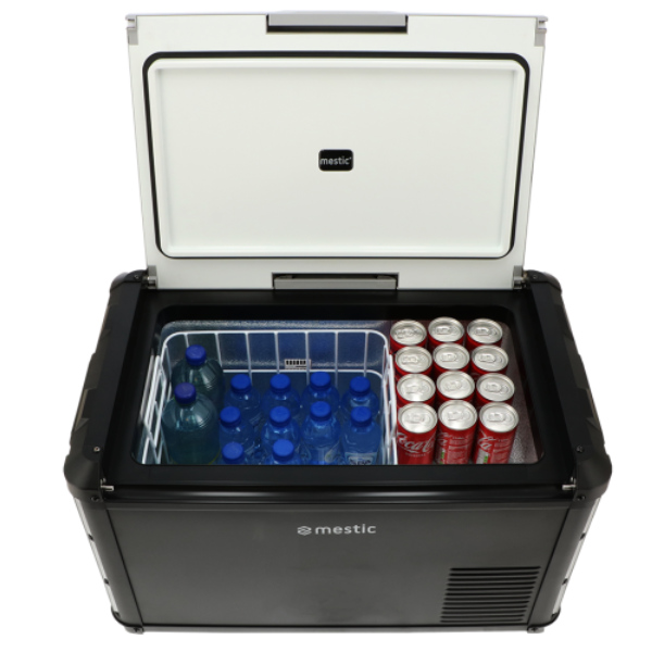 Mestic Kompressorkühlbox MCCP-45