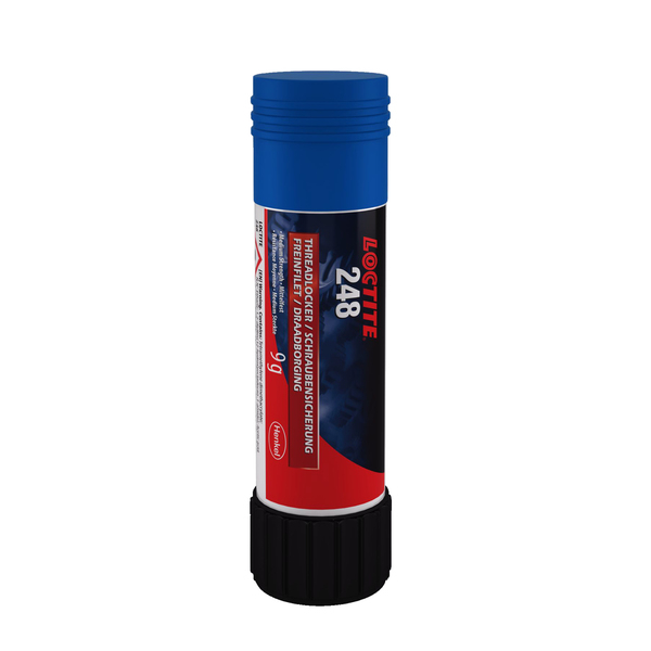 Loctite Schraubensicherung 248, 9 g