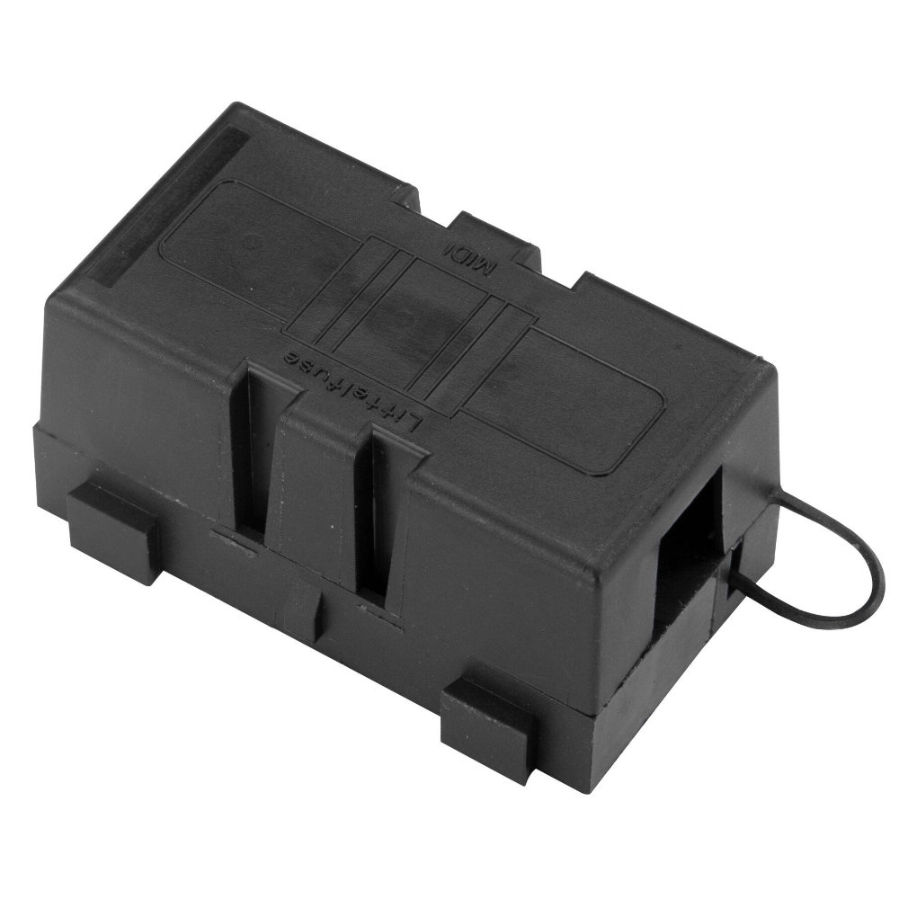 Littelfuse Sicherungshalter Medi 1-fach