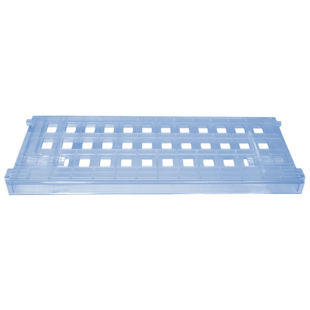 Dometic Kühlschrank Gitter oben, 43,2 x 17,5 cm (Nr. 241398100)