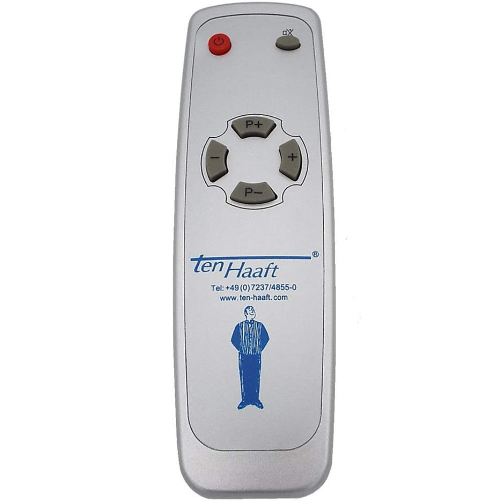 ten Haaft Fernbedienung Easy für S7/S8-Receiver ab Bj. 12/07 (Nr. 3.640.1006)