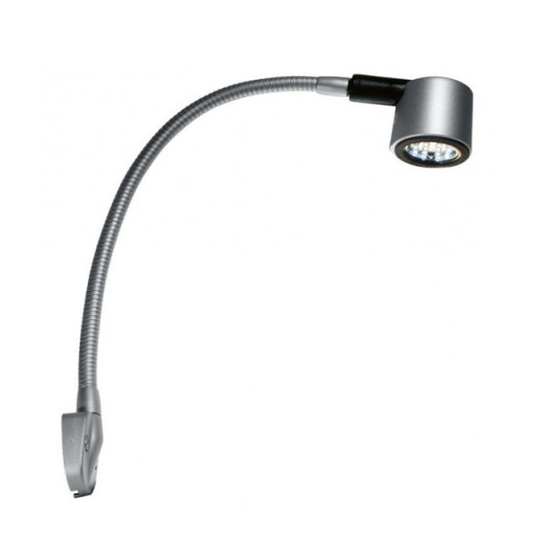 Frilight LED-Leseleuchte mit Schalter, 33 cm
