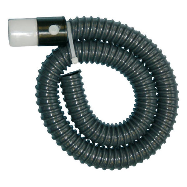 SOG Ersatzschlauch mit Anschlussstück Typ A (bis 2009), B,C,G (Nr. 0015)