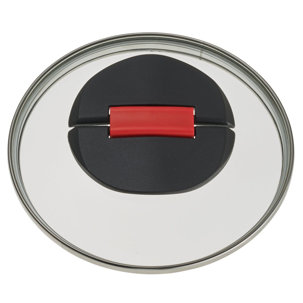 Ballarini Click & Cook Glasdeckel