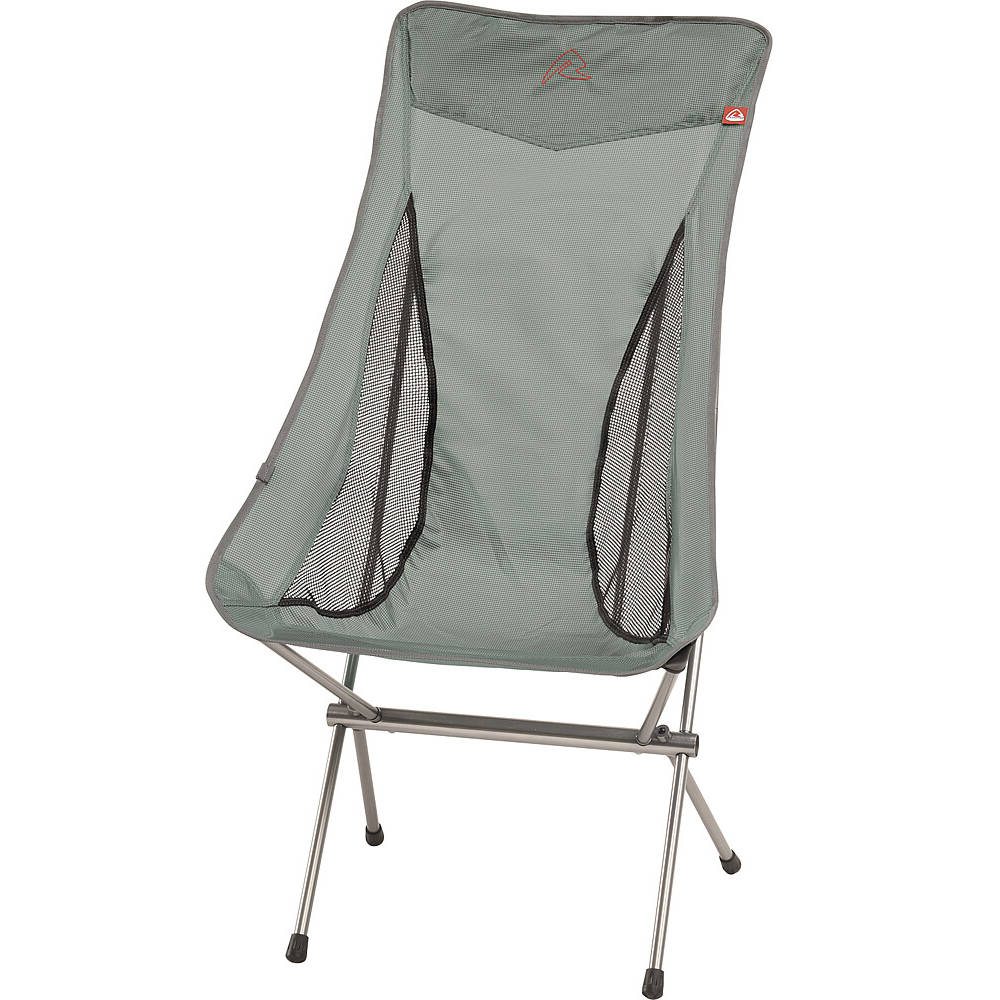 Robens Faltstuhl Observer granite grey