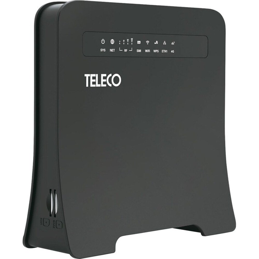 Teleco Router WLT24 EX2 4G