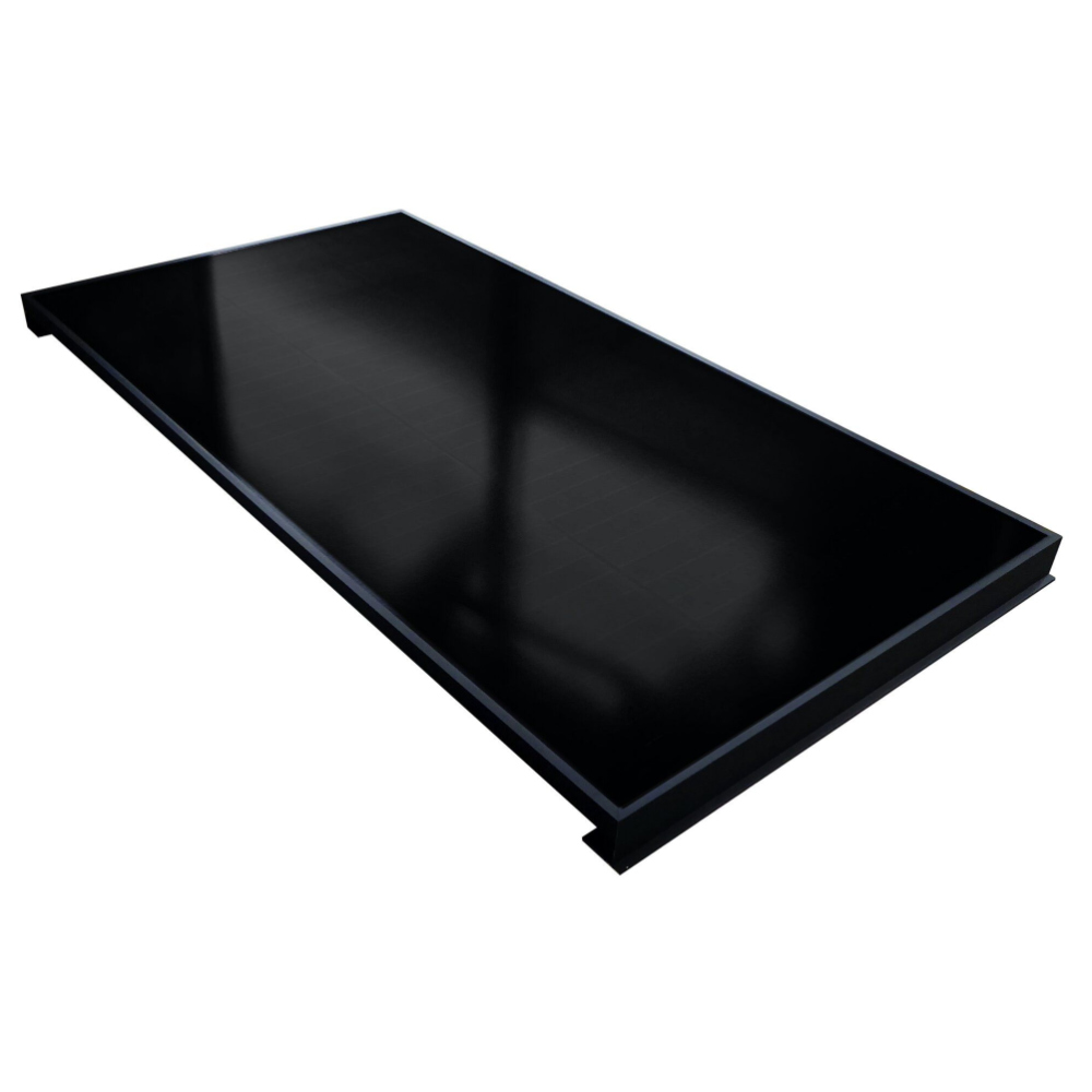 Alden Solarmodul-Set BLACK Power Easy Mount 3