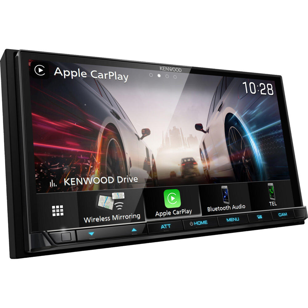 Kenwood Moniceiver DMX8021DAB