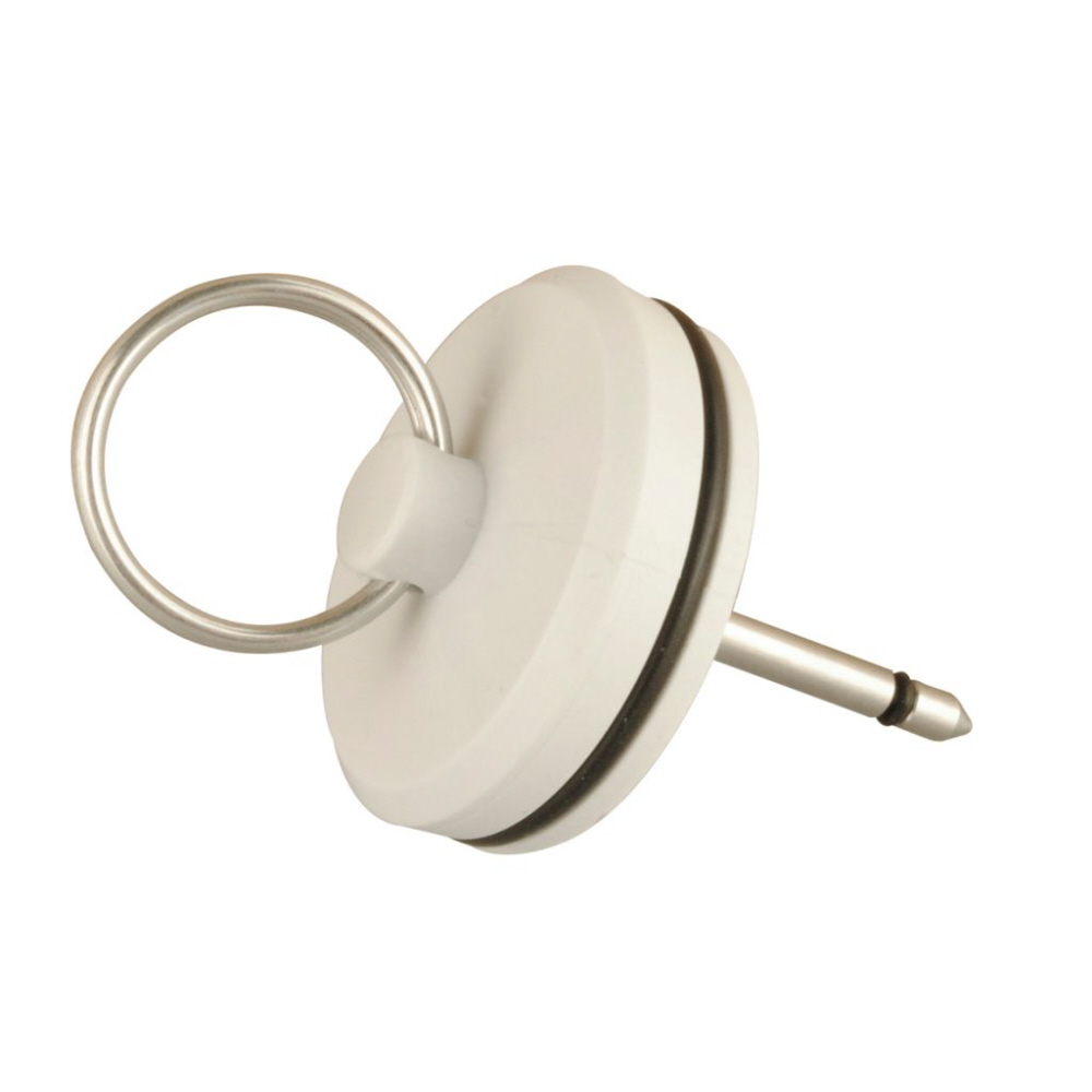 Reich Stopfen 30 mm für Syphon passend zu 300237 (Nr. 233-10701)