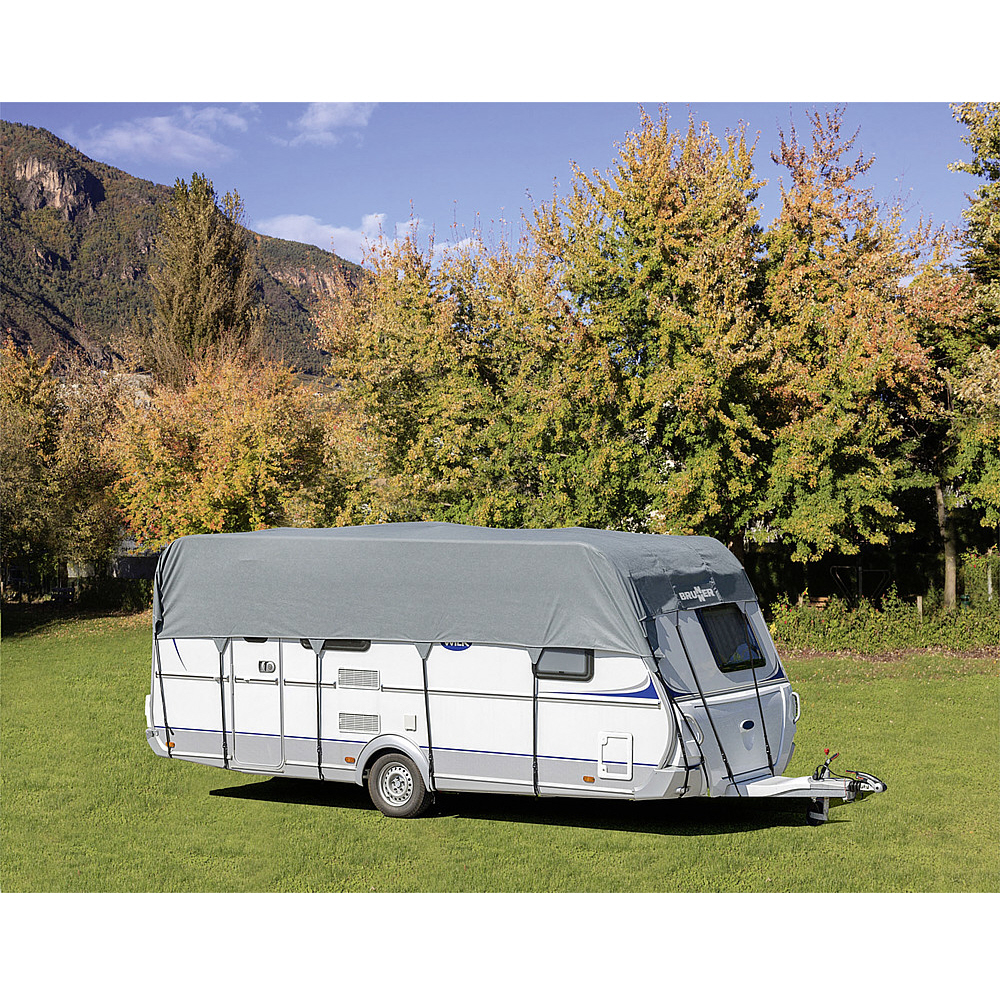 Brunner Dach-Schutzhülle Top Cover für Caravan