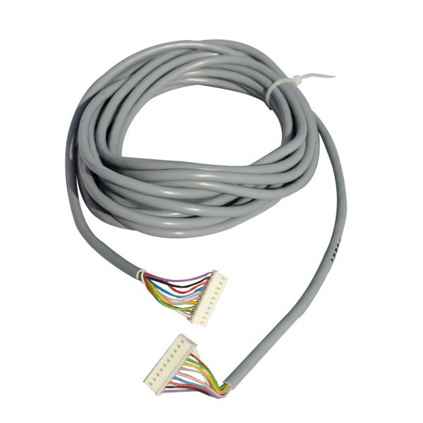 Truma Bedienteilkabel zu C-Heizungen/Ultraheat 3 m (Nr. 34000-09300)