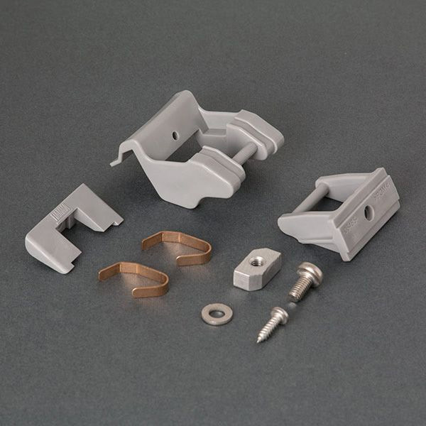 Fiamma Kit Rafterhalterung für F65 S/L (Nr. 98655-877)