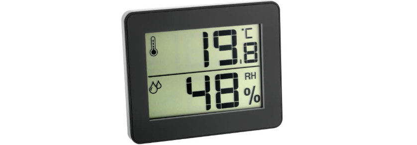 Thermometer