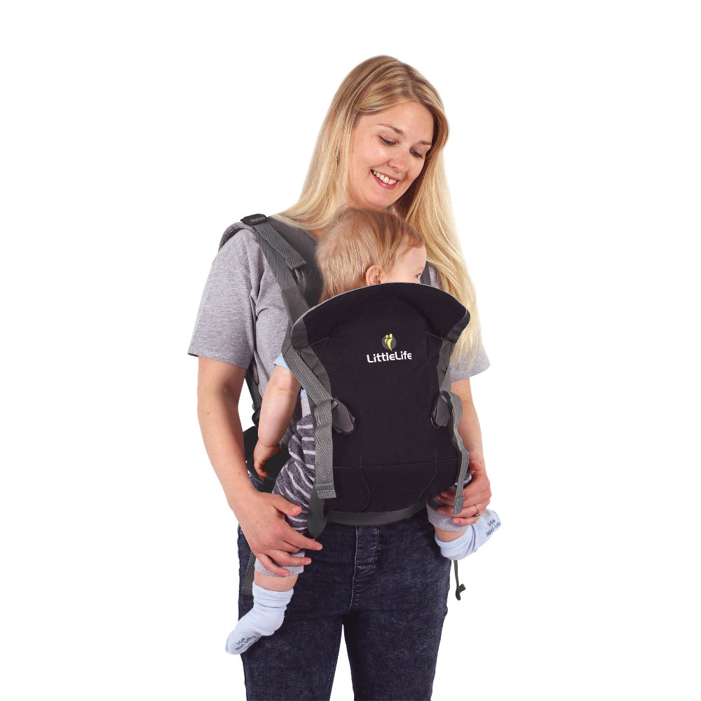 LittleLife Babytrage Acorn